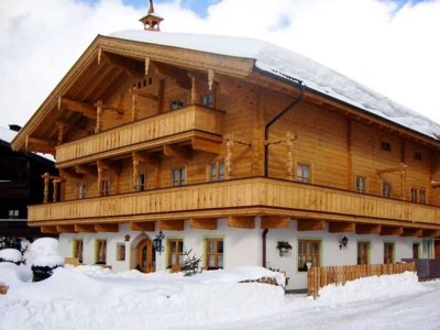 Holiday room Vierbettzimmer mit Dusche, WC - Outdoor photo 24