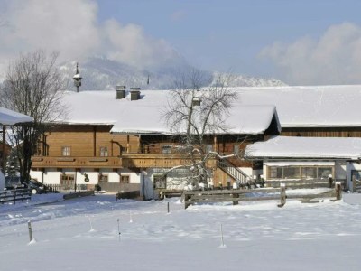 Holiday room Vierbettzimmer mit Dusche, WC - Outdoor photo 25