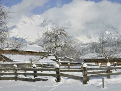 Holiday room Vierbettzimmer mit Dusche, WC - Outdoor photo 26