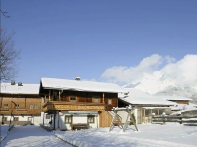 Holiday room Vierbettzimmer mit Dusche, WC - Outdoor photo 28