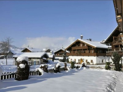 Holiday room Vierbettzimmer mit Dusche, WC - Outdoor photo 30