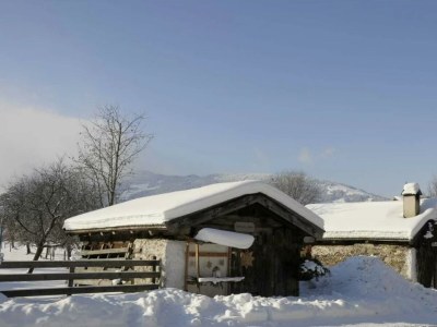 Holiday room Vierbettzimmer mit Dusche, WC - Outdoor photo 31