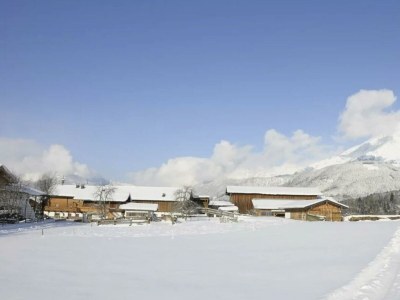 Holiday room Vierbettzimmer mit Dusche, WC - Outdoor photo 32