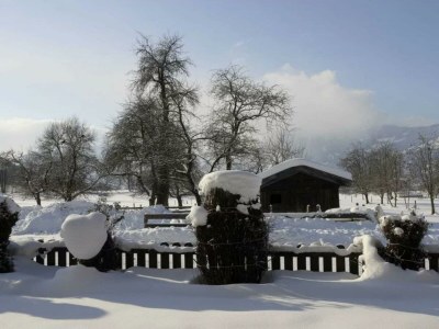 Holiday room Vierbettzimmer mit Dusche, WC - Outdoor photo 33