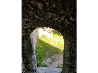 Apartment Ferienwohnung - Outdoor photo 9