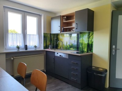 Apartment Ferienwohnung - Features photo 13