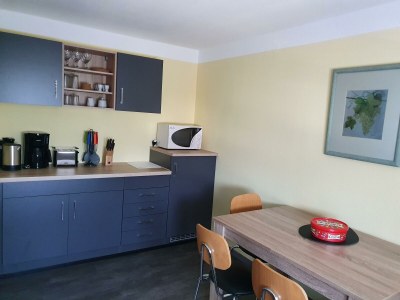 Apartment Ferienwohnung - Features photo 14