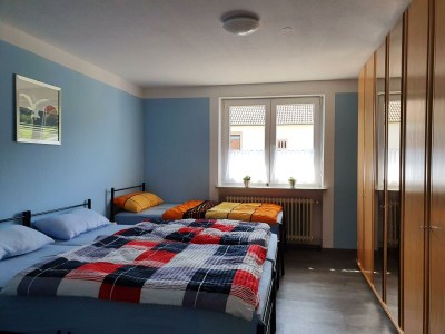 Apartment Ferienwohnung - Features photo 15