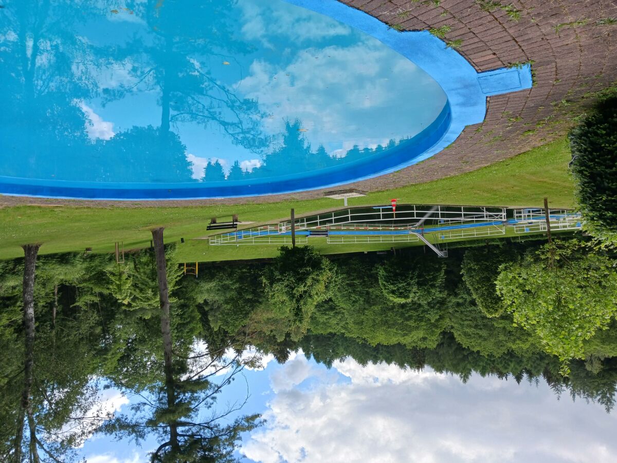 Apartment Ferienwohnung Susanna - Outdoor photo 2