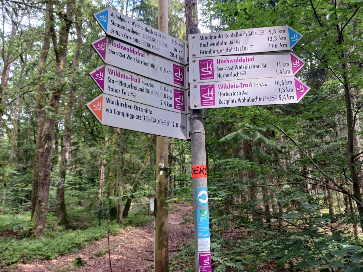 Apartment Ferienwohnung Susanna - Outdoor photo 3