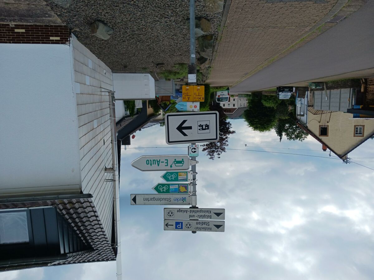 Apartment Ferienwohnung Susanna - Outdoor photo 4