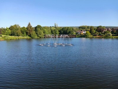 Apartment Ferienwohnung Susanna - Outdoor photo 8
