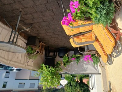 Apartment Ferienwohnung Susanna - Outdoor photo 9