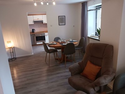 Apartment Ferienwohnung Susanna - Features photo 13