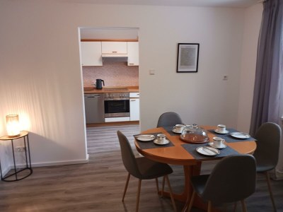 Apartment Ferienwohnung Susanna - Features photo 14