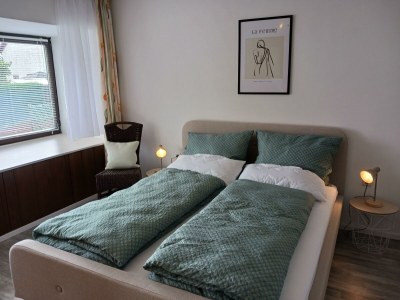 Apartment Ferienwohnung Susanna - Features photo 15