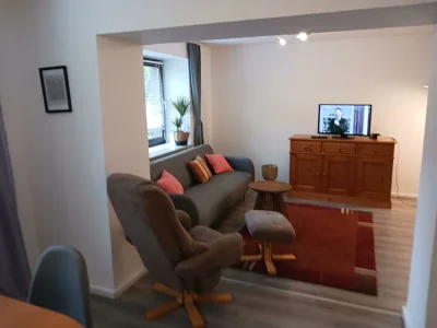 Apartment Ferienwohnung Susanna - Features photo 16