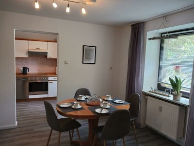 Apartment Ferienwohnung Susanna - Features photo 17