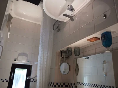 Apartment Ferienwohnung Susanna - Features photo 20