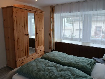 Apartment Ferienwohnung Susanna - Features photo 23