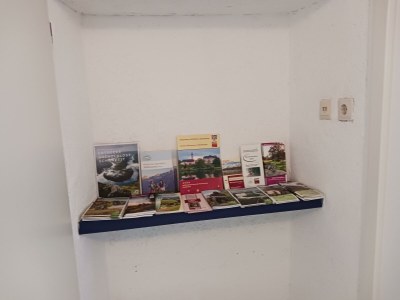 Apartment Ferienwohnung Susanna - Features photo 24