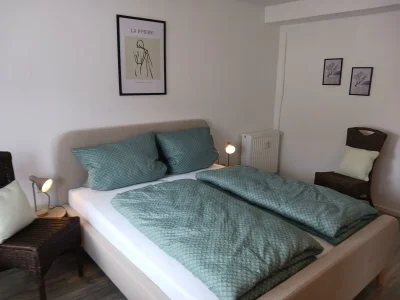 Apartment Ferienwohnung Susanna - Features photo 25