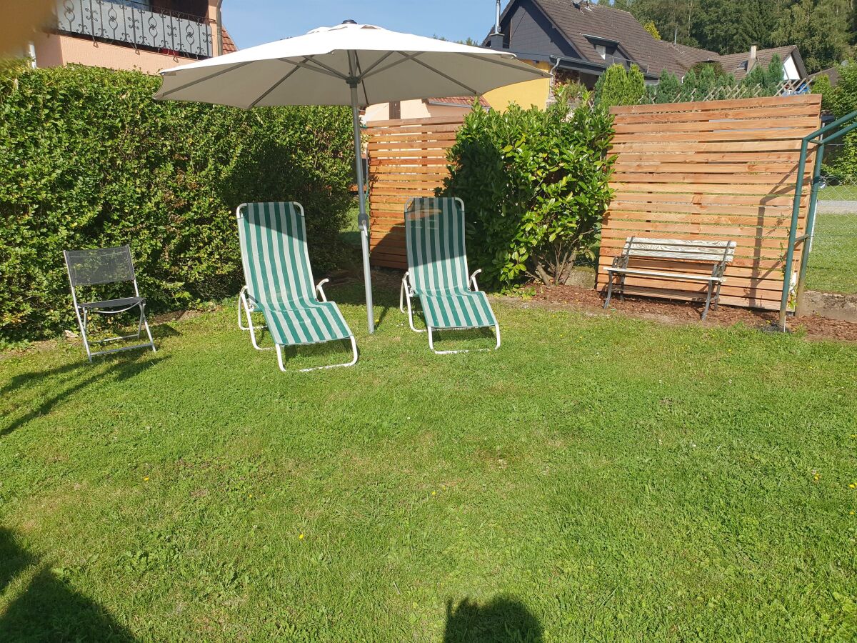 Apartment Appartement/Fewo, Dusche, WC, 1 Schlafraum - Outdoor photo 4