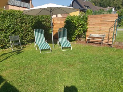 Apartment Appartement/Fewo, Dusche, WC, 1 Schlafraum - Outdoor photo 4