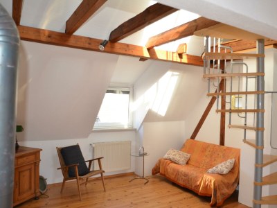 Apartment Appartement/Fewo, Dusche, WC, 1 Schlafraum - Features photo 6