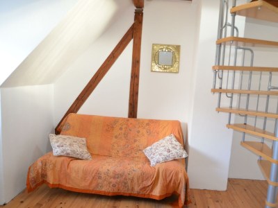 Apartment Appartement/Fewo, Dusche, WC, 1 Schlafraum - Features photo 7