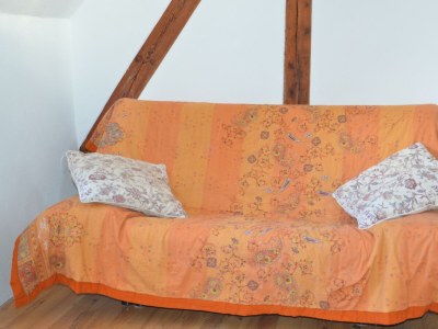 Apartment Appartement/Fewo, Dusche, WC, 1 Schlafraum - Features photo 8