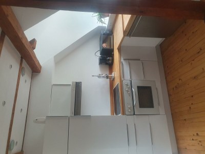 Apartment Appartement/Fewo, Dusche, WC, 1 Schlafraum - Features photo 9