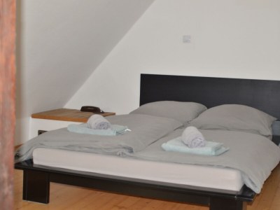 Apartment Appartement/Fewo, Dusche, WC, 1 Schlafraum - Features photo 11