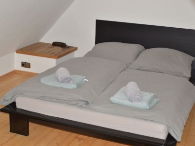 Apartment Appartement/Fewo, Dusche, WC, 1 Schlafraum - Features photo 12