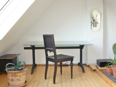 Apartment Appartement/Fewo, Dusche, WC, 1 Schlafraum - Features photo 13