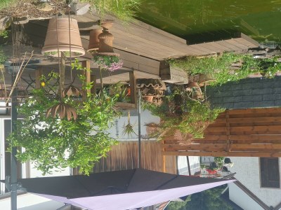 Apartment Appartement/Fewo, Dusche, WC, 1 Schlafraum - Features photo 16