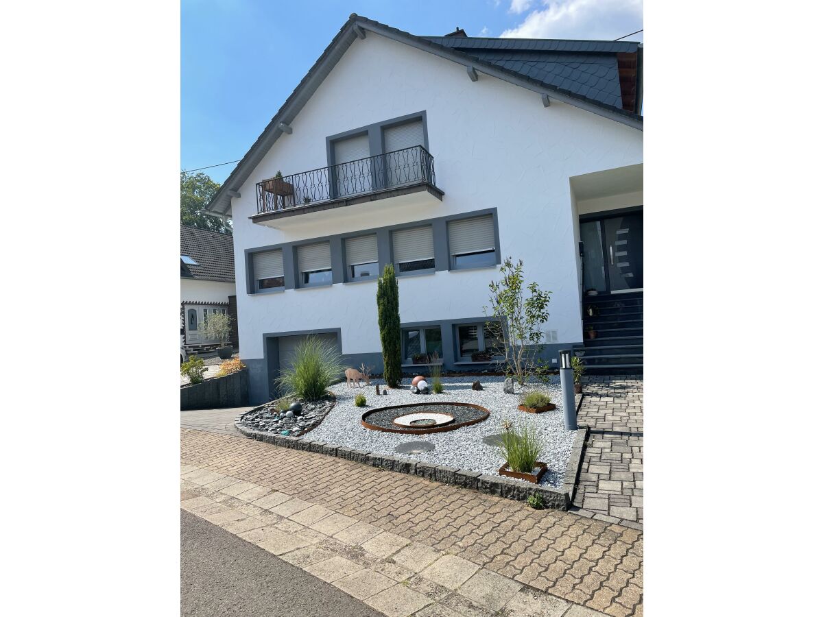 Apartment Appartement/Fewo, Bad, WC