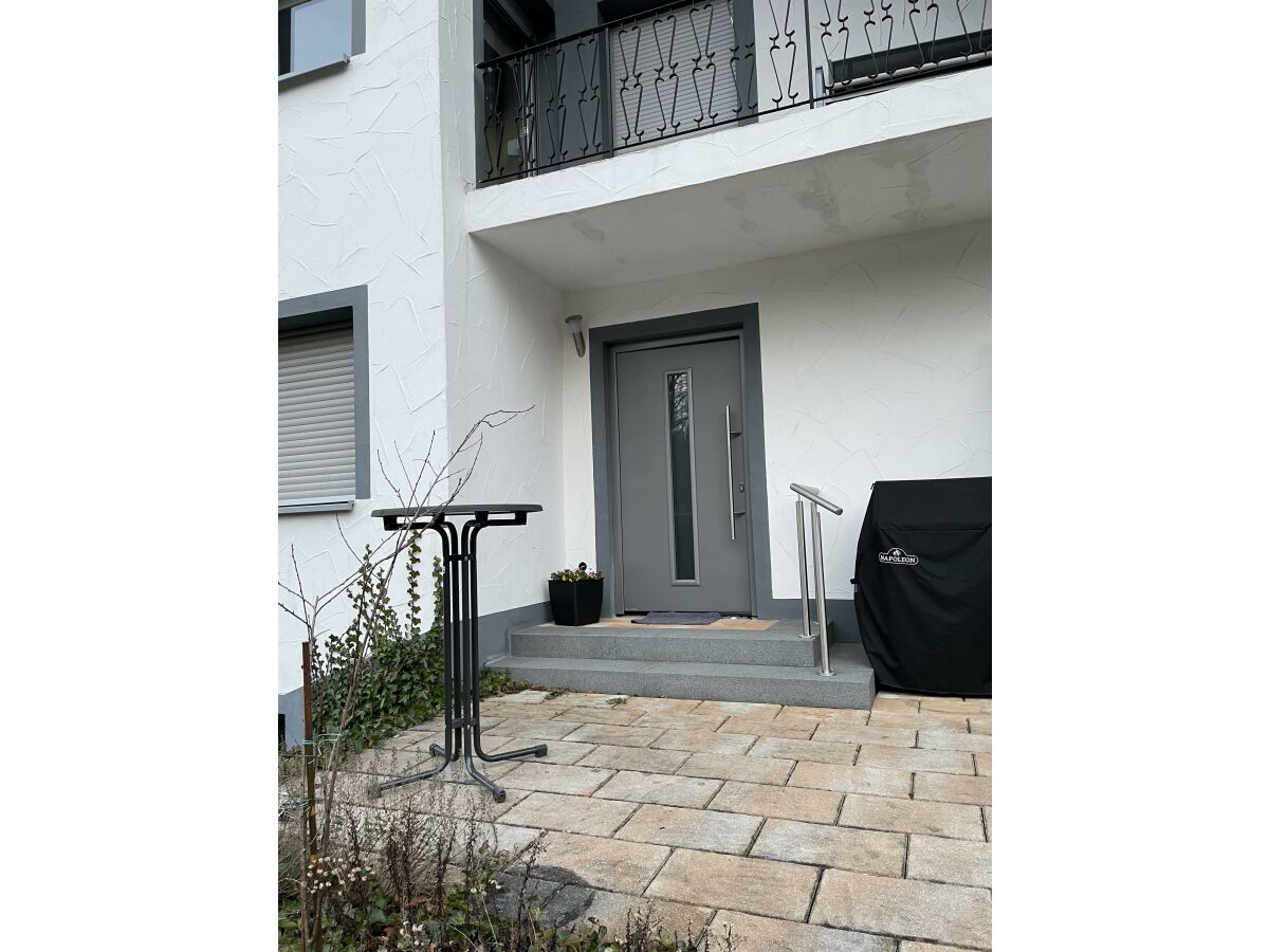 Apartment Appartement/Fewo, Bad, WC - Outdoor photo 4
