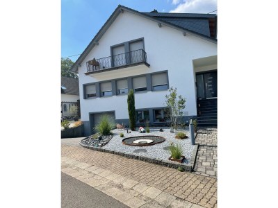 Apartment Appartement/Fewo, Bad, WC in Losheim am See - Apartment