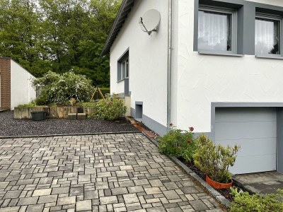 Apartment Appartement/Fewo, Bad, WC - Outdoor photo 3