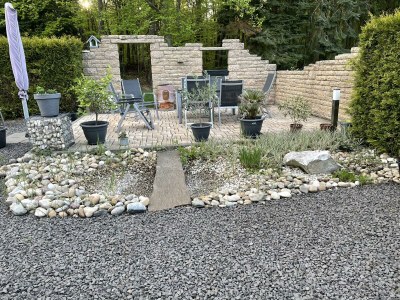 Apartment Appartement/Fewo, Bad, WC - Outdoor photo 6