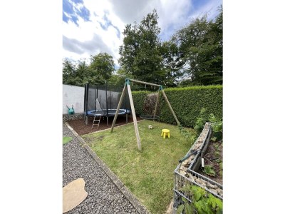 Apartment Appartement/Fewo, Bad, WC - Outdoor photo 7