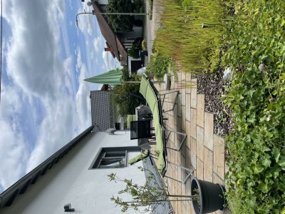 Apartment Appartement/Fewo, Bad, WC - Outdoor photo 9