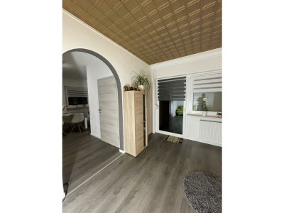 Apartment Appartement/Fewo, Bad, WC - Features photo 14