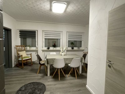 Apartment Appartement/Fewo, Bad, WC - Features photo 15