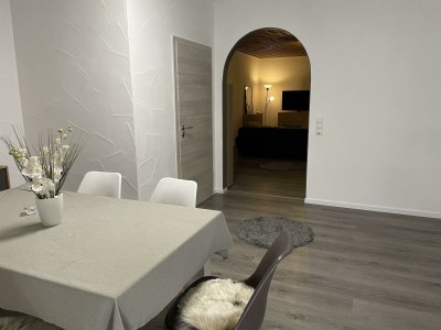 Apartment Appartement/Fewo, Bad, WC - Features photo 16