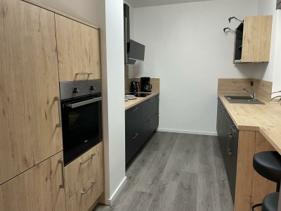 Apartment Appartement/Fewo, Bad, WC - Features photo 17