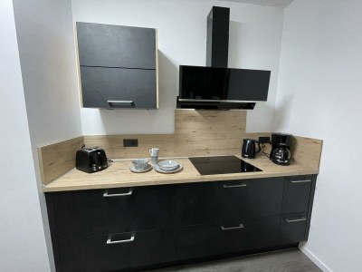 Apartment Appartement/Fewo, Bad, WC - Features photo 18