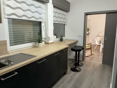 Apartment Appartement/Fewo, Bad, WC - Features photo 19