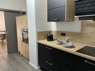 Apartment Appartement/Fewo, Bad, WC - Features photo 20